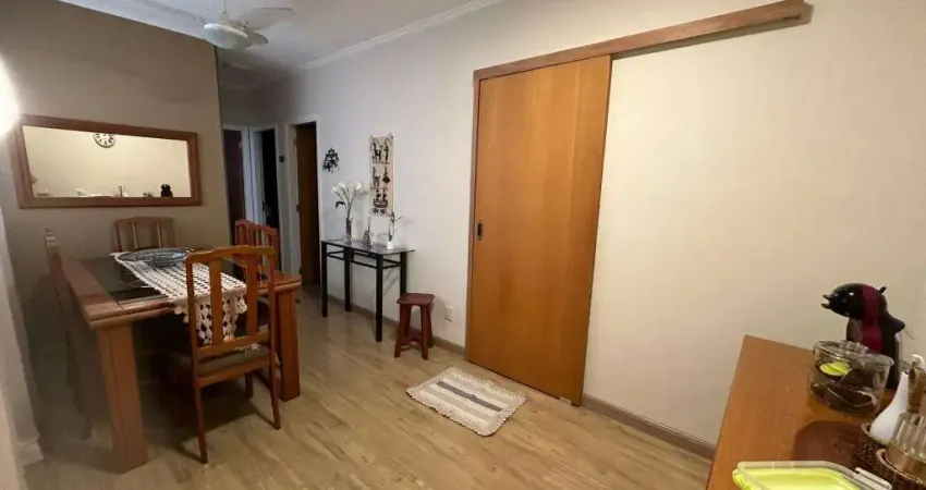 Apartamento com 3 quartos à venda no Jardim Paulistano, Ribeirão Preto 