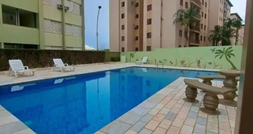 Apartamento com 3 quartos à venda no Iguatemi, Ribeirão Preto 