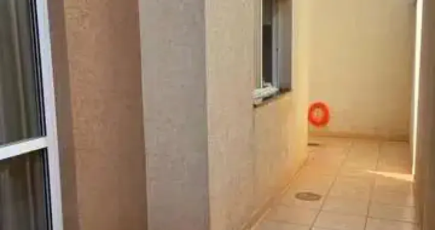 Apartamento com 2 quartos à venda no Jardim Botânico, Ribeirão Preto 