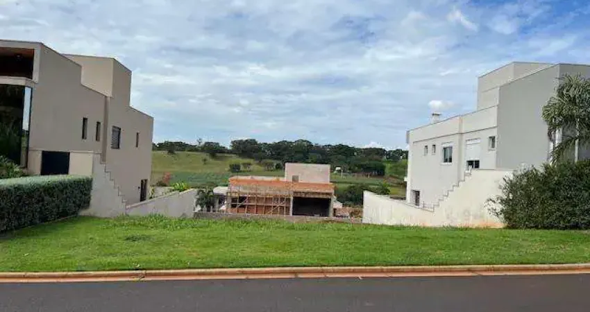 Terreno à venda em Alphaville, Ribeirão Preto 