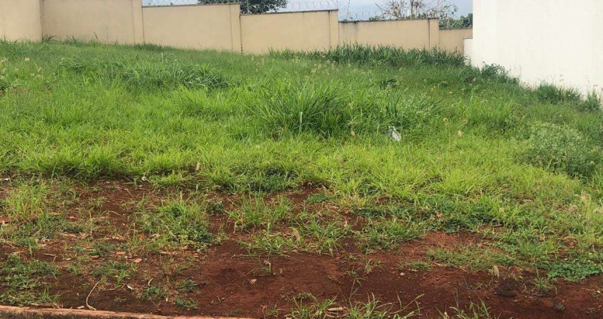 Terreno à venda em Bonfim Paulista, Ribeirão Preto 