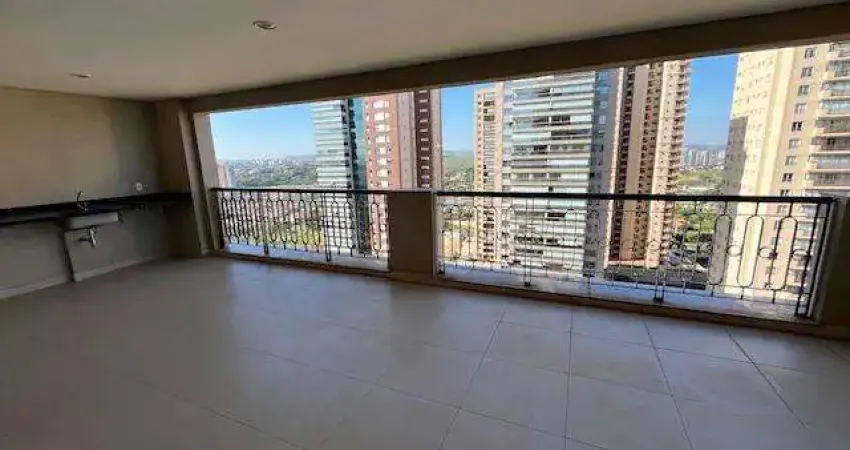 Apartamento com 3 quartos à venda no Residencial Morro do Ipê, Ribeirão Preto 