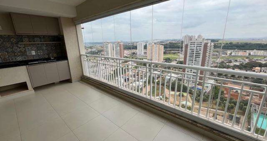 Apartamento com 3 quartos à venda no Jardim Botânico, Ribeirão Preto 