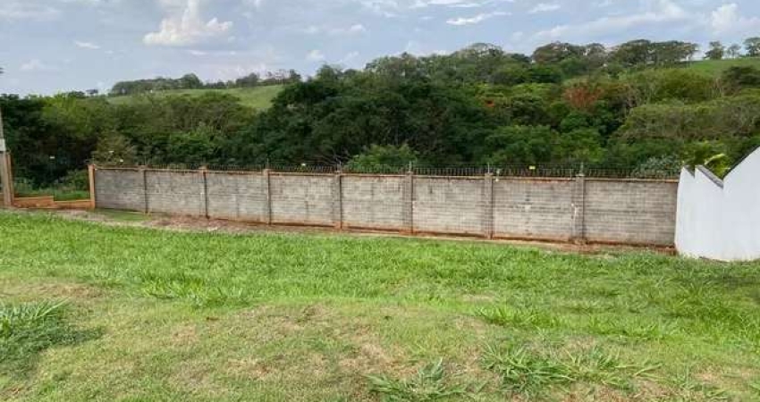 Terreno à venda em Alphaville, Ribeirão Preto 