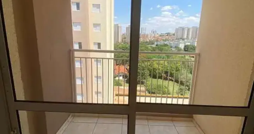 Apartamento com 2 quartos à venda no Jardim Anhangüera, Ribeirão Preto 