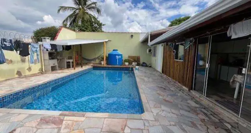 Casa com 9 quartos à venda na Vila Monte Alegre, Ribeirão Preto 