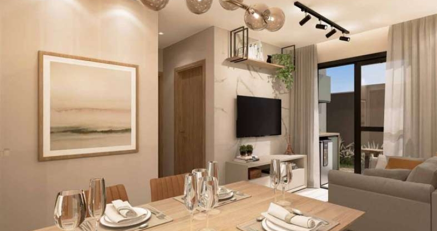 Apartamento com 2 quartos à venda no Alto da Boa Vista, Ribeirão Preto 