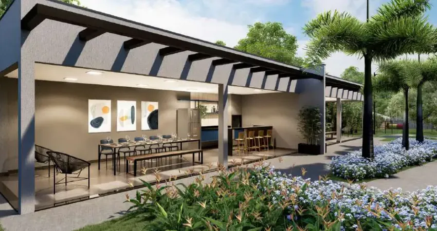 Apartamento com 2 quartos à venda no Alto da Boa Vista, Ribeirão Preto 
