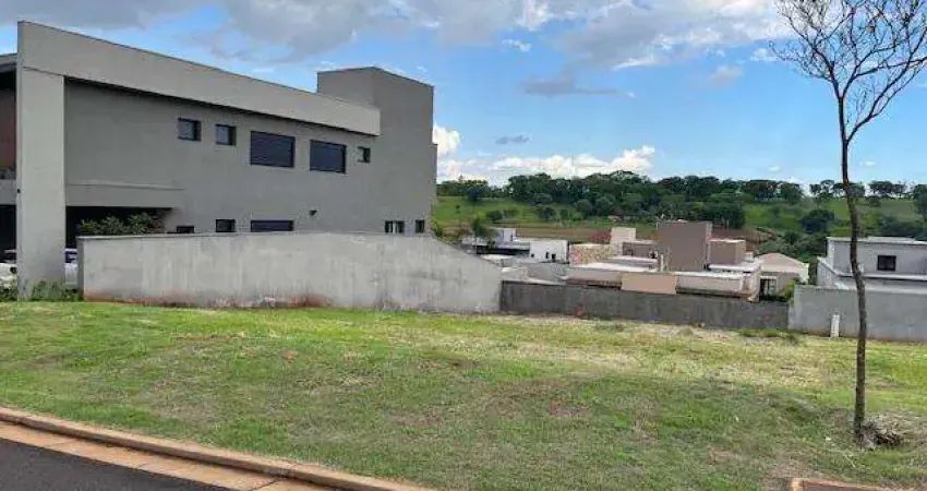 Terreno à venda em Alphaville, Ribeirão Preto 