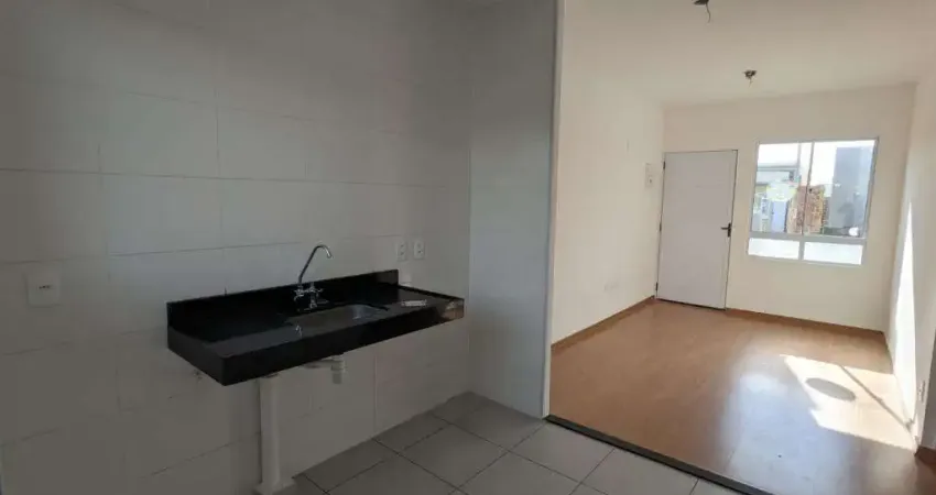 Casa com 2 quartos à venda no Recreio Anhangüera, Ribeirão Preto 