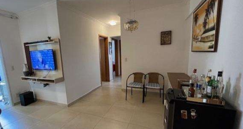 Apartamento com 3 quartos à venda no Jardim Botânico, Ribeirão Preto 