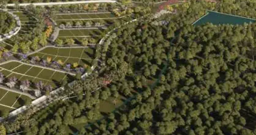 Terreno à venda na Vila do Golf, Ribeirão Preto 