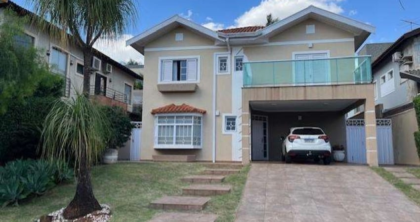 Casa ampla no Cond Estacao Primavera