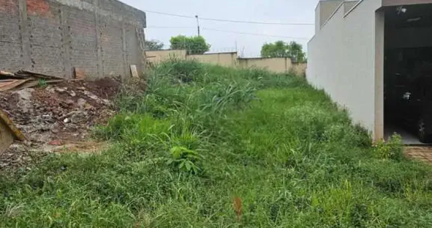 Terreno à venda em Bonfim Paulista, Ribeirão Preto 