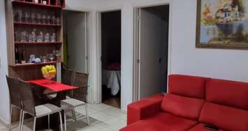 Apartamento com 2 quartos à venda no Parque dos Pinus, Ribeirão Preto 