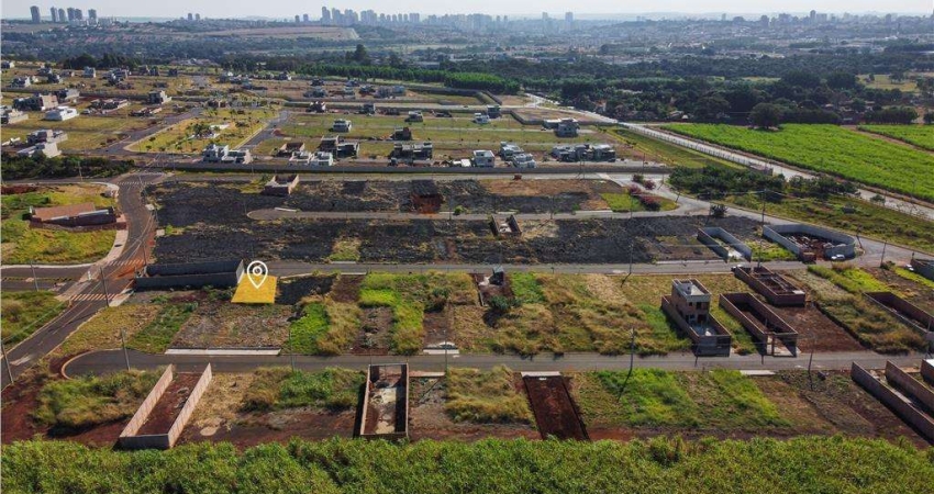 Excelente terreno no Recreio Anhanguera