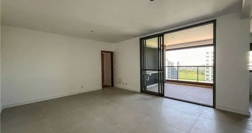 Apartamento com 3 quartos à venda no Jardim Olhos d'Água, Ribeirão Preto 