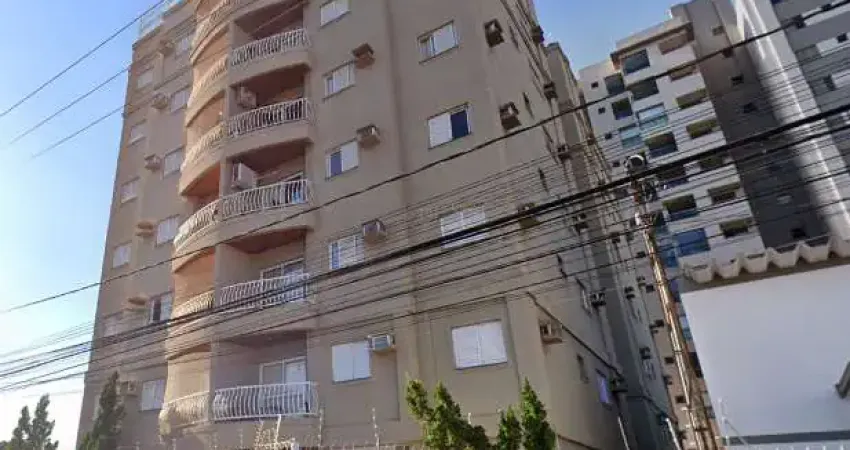 Apartamento com 3 quartos à venda no Jardim Paulista, Ribeirão Preto 