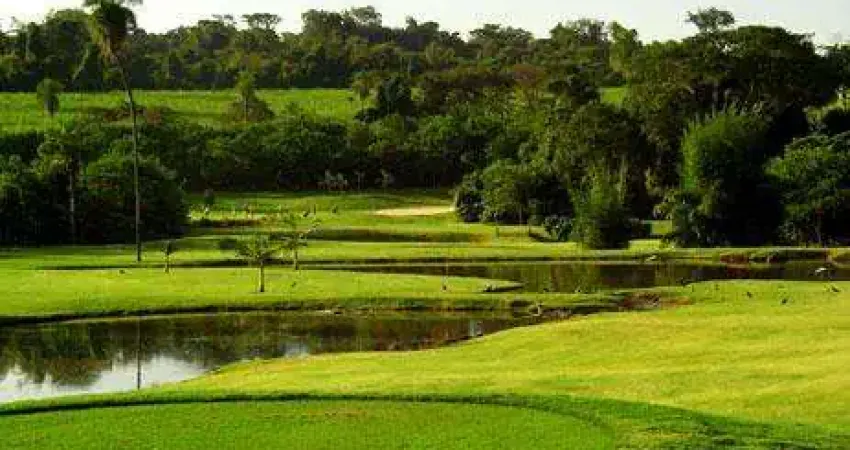Terreno à venda na Vila do Golf, Ribeirão Preto 