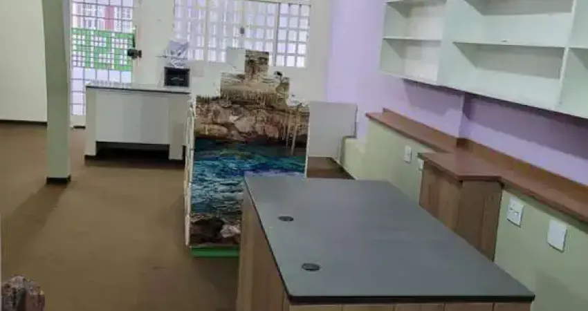 Casa comercial à venda no Centro, Ribeirão Preto 