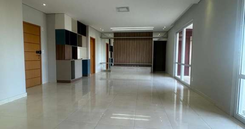 Apartamento com 3 quartos à venda no Jardim Nova Aliança, Ribeirão Preto 