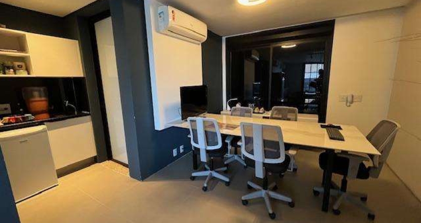 Casa comercial com 1 sala à venda no Alto da Boa Vista, Ribeirão Preto 
