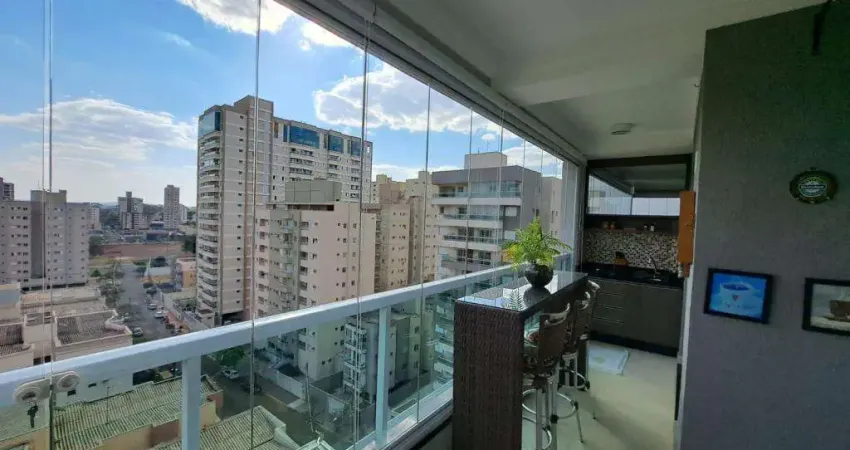 Apartamento com 2 quartos à venda no Jardim Nova Aliança, Ribeirão Preto 