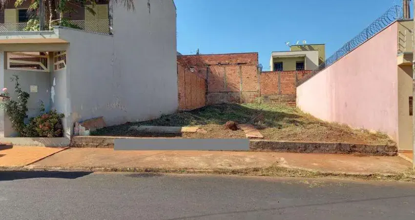 Terreno à venda no Residencial Flórida, Ribeirão Preto 