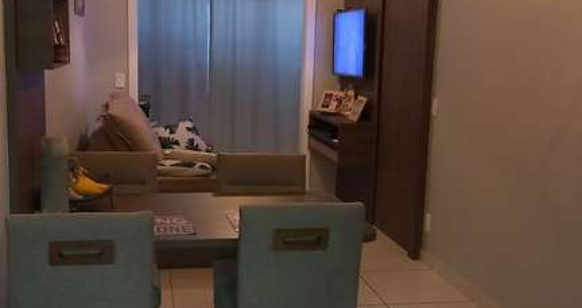 Apartamento com 2 quartos à venda no Sumarezinho, Ribeirão Preto 