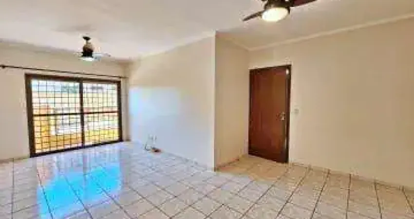 Apartamento com 3 quartos à venda no Jardim Paulistano, Ribeirão Preto 