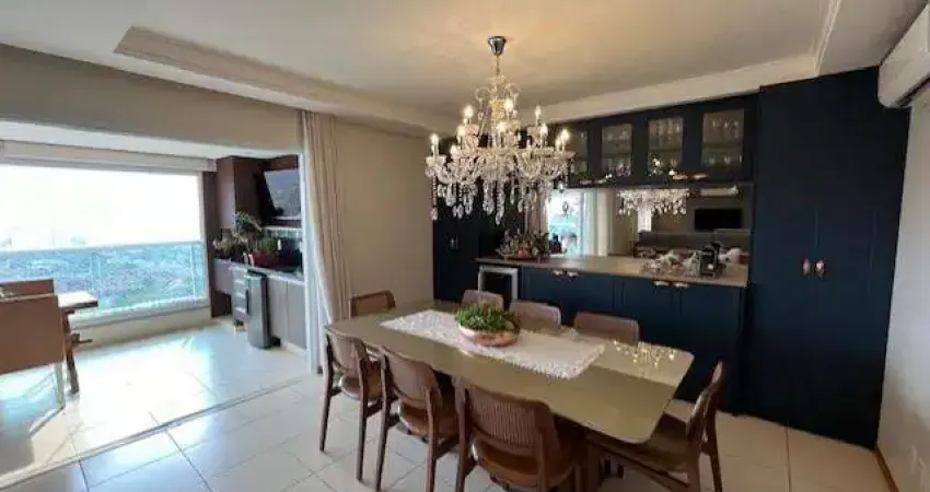 Apartamento com 3 quartos à venda no Jardim Botânico, Ribeirão Preto 