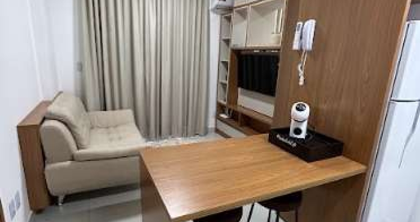 Apartamento com 1 quarto à venda na Vila Seixas, Ribeirão Preto 