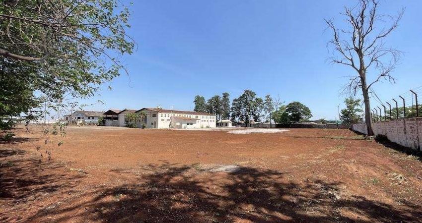 Terreno à venda no Jardim Jóquei Clube, Ribeirão Preto 
