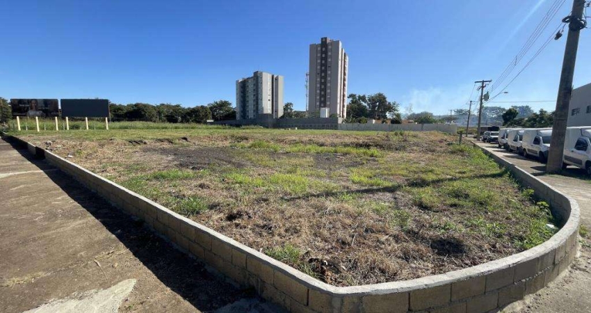 Terreno à venda na Vila Albertina, Ribeirão Preto 