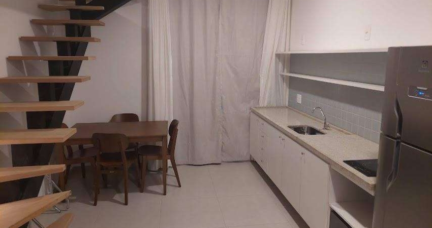 Apartamento com 1 quarto à venda no Jardim Nova Aliança Sul, Ribeirão Preto 