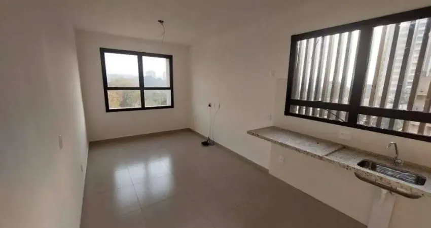 Apartamento com 1 quarto à venda no Jardim Nova Aliança Sul, Ribeirão Preto 