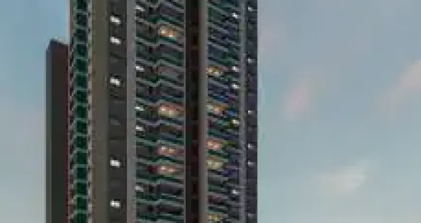 Apto Livit com 69 m2