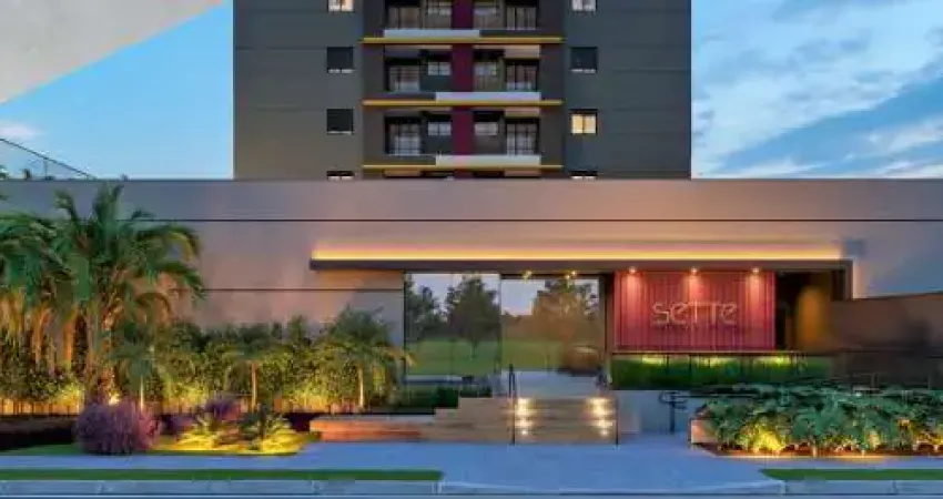 Apartamento com 1 quarto à venda no Quinta da Primavera, Ribeirão Preto 