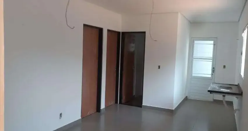 Apartamento com 2 quartos à venda no Jardim Zara, Ribeirão Preto 