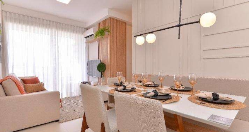 Apartamento com 1 quarto à venda no Quinta da Primavera, Ribeirão Preto 