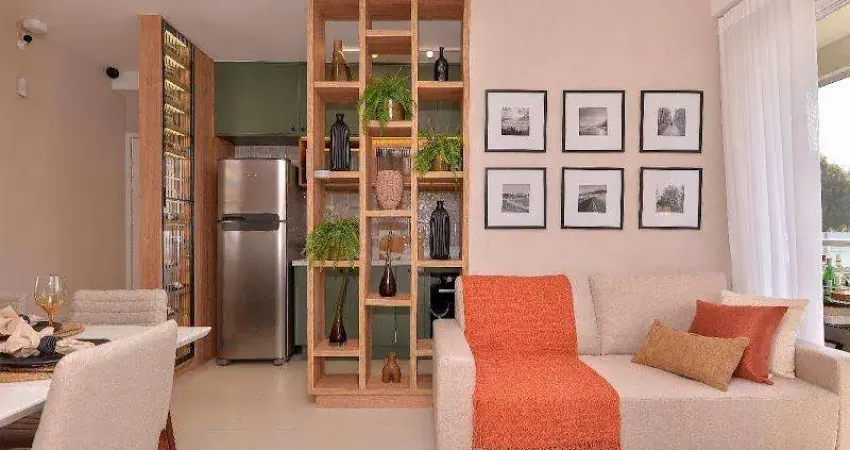 Apartamento com 2 quartos à venda no Quinta da Primavera, Ribeirão Preto 