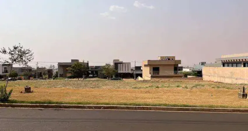 Terreno à venda em Bonfim Paulista, Ribeirão Preto 