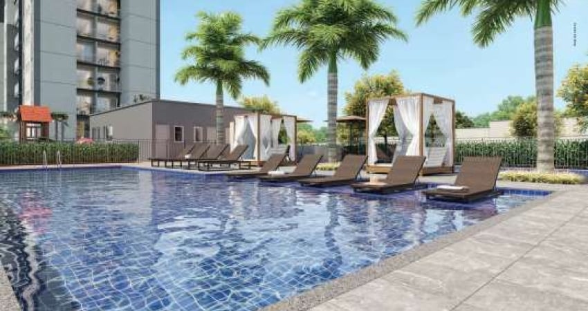 Apartamento com 2 quartos à venda no Jardim Botânico, Ribeirão Preto 