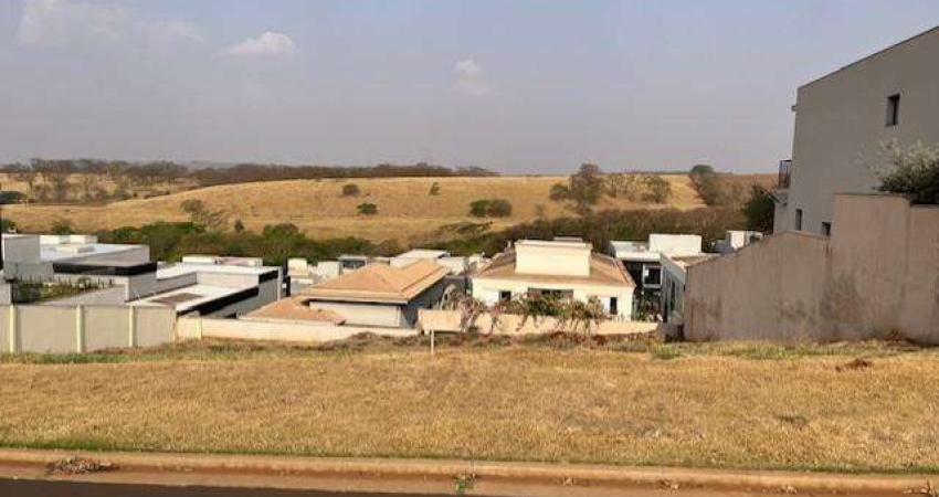 Terreno à venda em Alphaville, Ribeirão Preto 