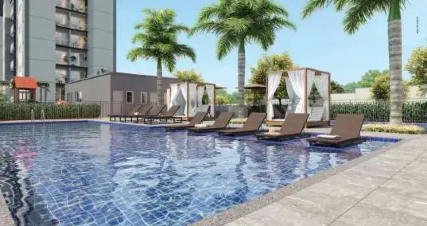 Apartamento com 2 quartos à venda no Jardim Botânico, Ribeirão Preto 