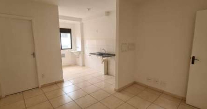 Apartamento com 2 quartos à venda em Bonfim Paulista, Ribeirão Preto 