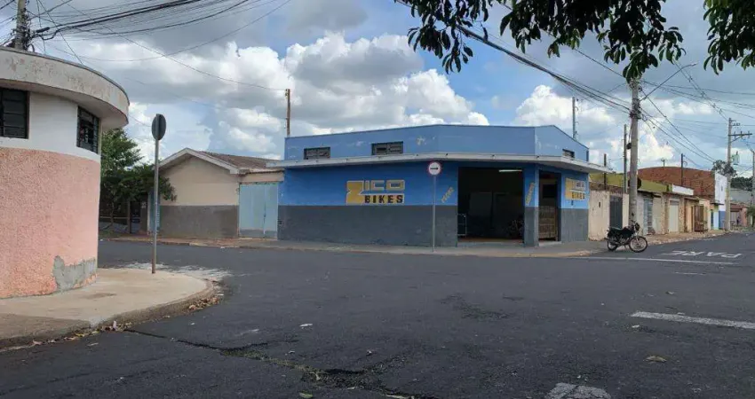Barracão / Galpão / Depósito com 1 sala à venda no Ipiranga, Ribeirão Preto 