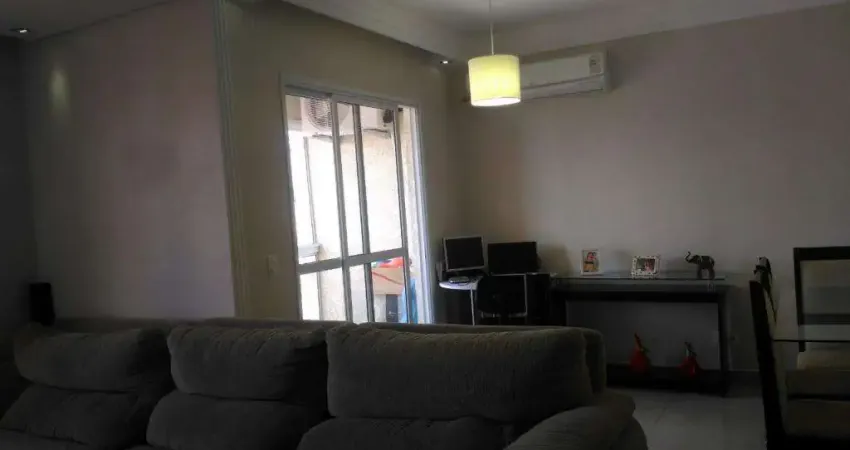 Apartamento com 3 quartos à venda no Parque Residencial Lagoinha, Ribeirão Preto 