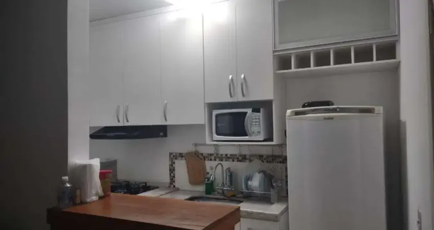 Apartamento com 2 quartos à venda no Nova Aliança, Ribeirão Preto 