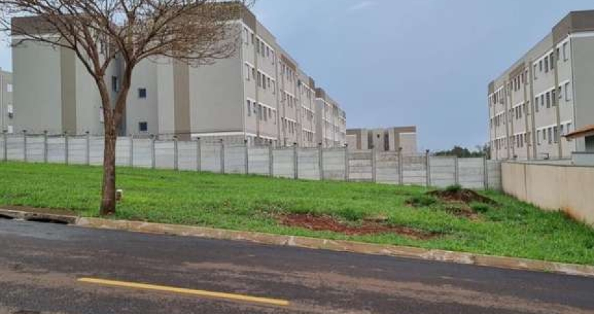 Terreno à venda em Bonfim Paulista, Ribeirão Preto 